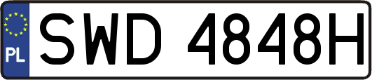 SWD4848H