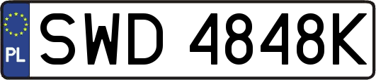 SWD4848K