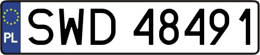 SWD48491