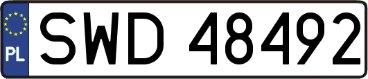 SWD48492