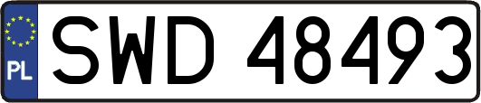 SWD48493