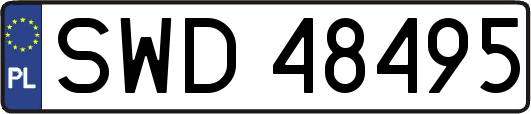SWD48495