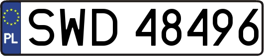 SWD48496