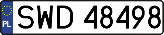 SWD48498