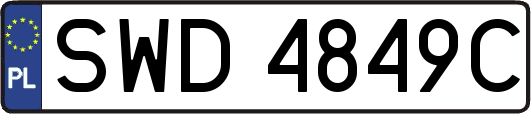 SWD4849C