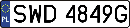SWD4849G
