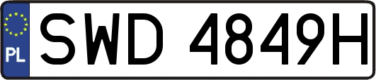 SWD4849H