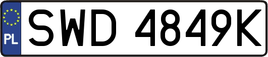SWD4849K