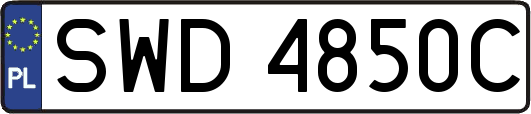 SWD4850C