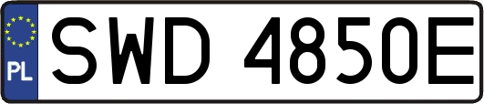 SWD4850E