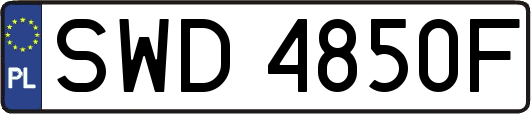 SWD4850F