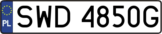 SWD4850G
