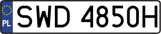 SWD4850H