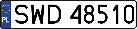 SWD48510