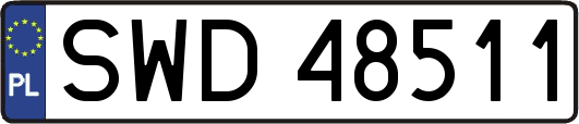 SWD48511