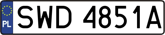 SWD4851A