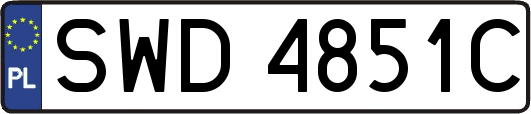 SWD4851C