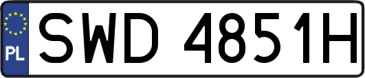 SWD4851H