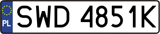 SWD4851K