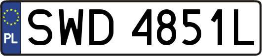 SWD4851L
