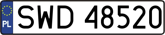 SWD48520