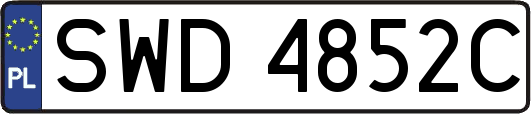 SWD4852C