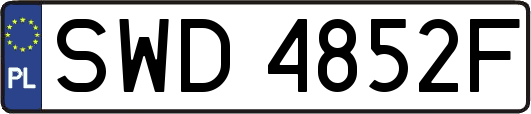 SWD4852F