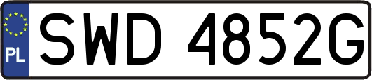 SWD4852G