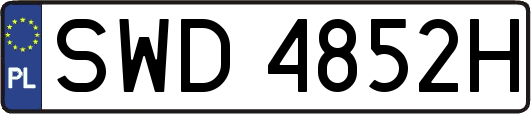 SWD4852H