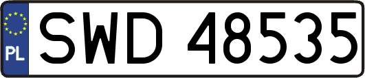 SWD48535