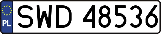 SWD48536