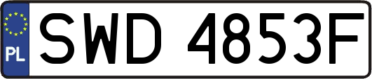 SWD4853F