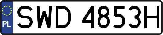 SWD4853H