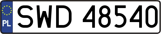 SWD48540