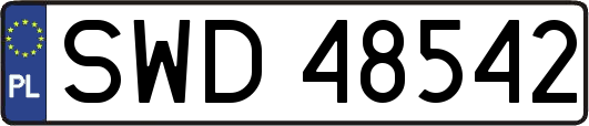 SWD48542