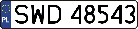 SWD48543