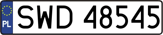 SWD48545