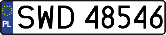 SWD48546