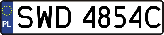 SWD4854C