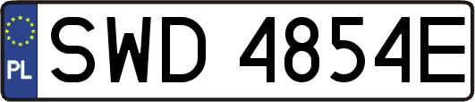 SWD4854E