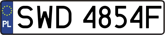 SWD4854F