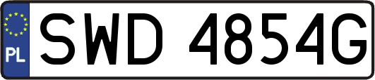 SWD4854G