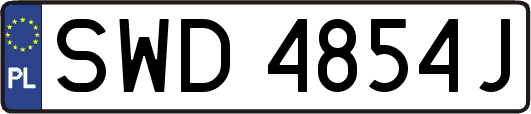 SWD4854J