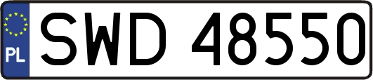 SWD48550