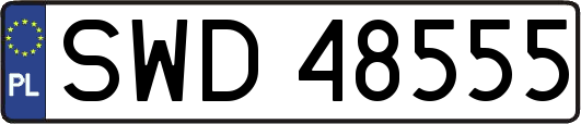 SWD48555