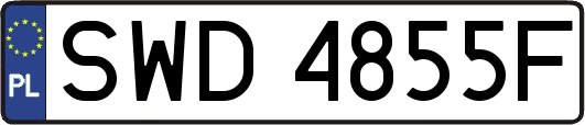 SWD4855F