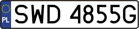 SWD4855G