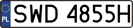 SWD4855H