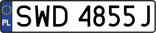 SWD4855J