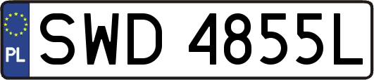 SWD4855L